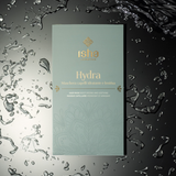 HYDRA - MASCHERA PER CAPELLI IDRATANTE E LENITIVA