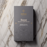 BOOST - MASCHERA PER CAPELLI RINFORZANTE