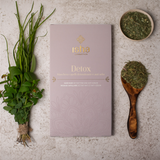 DETOX–MASCHERA CAPELLI DETOSSINANTE E ANTI SEBO