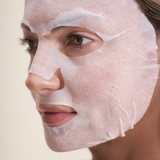 Berry Well - maschera nutriente