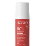 Fluido solare anti macchie SPF50+