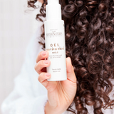 Gel Ravviva Ricci Capelli con Miele