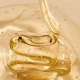 Organic Flowers Foaming Gel