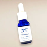 Attivo puro VITAMINA C schiarente ad effetto Collagen Booster