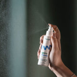 SPIRO - SPRAY FISSANTE CAPELLI RICCI