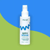 SPIRO - SPRAY FISSANTE CAPELLI RICCI