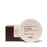 Hair Majesty maschera capelli ristrutturante e lisciante