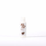 Latte detergente e struccante