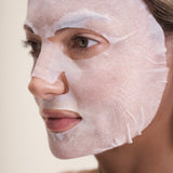 Lifting Star maschera liftante e levigante in tessuto