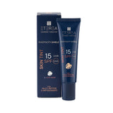 SKIN TINT SPF 15 2.Light Warm