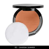 Fard Minerale Compatto Biologico LQF - 02 - Shadow Summer