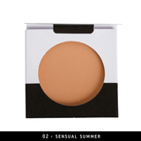 Ricarica Terra Minerale Compatta Bio LQF - 02 - Sensual Summer