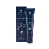 SKIN TINT SPF 15 4.Medium Tan