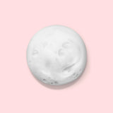 Mousse detergente micellare