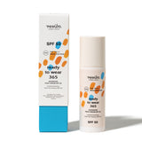 Ready to Wear - Crema viso avanzata SPF 50