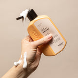 Shine Club balsamo extra levigante