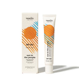 Sun to the People 50 ml - crema viso e corpo leggera SPF 50+