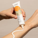 Sun to the People 50 ml - crema viso e corpo leggera SPF 50+