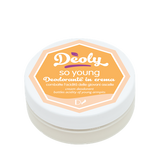 So Young - Deodorante in crema