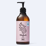 RABARBARO E ROSA SAPONE