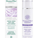 SENSO-LIFT - CREMA VERDE ANTI-AGE VISO GIORNO