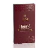 Hennè Rajasthan 100% puro