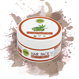 Hair Pack Crescita - Stimolante e Rinforzante